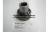 ASHUKI 0342-1001 Deflection/Guide Pulley, timing belt